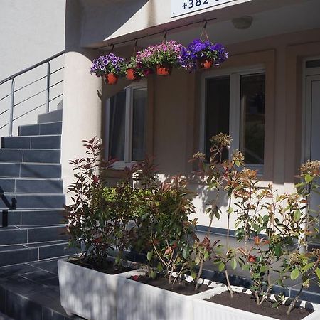 Apartments Lora Bar Zewnętrze zdjęcie
