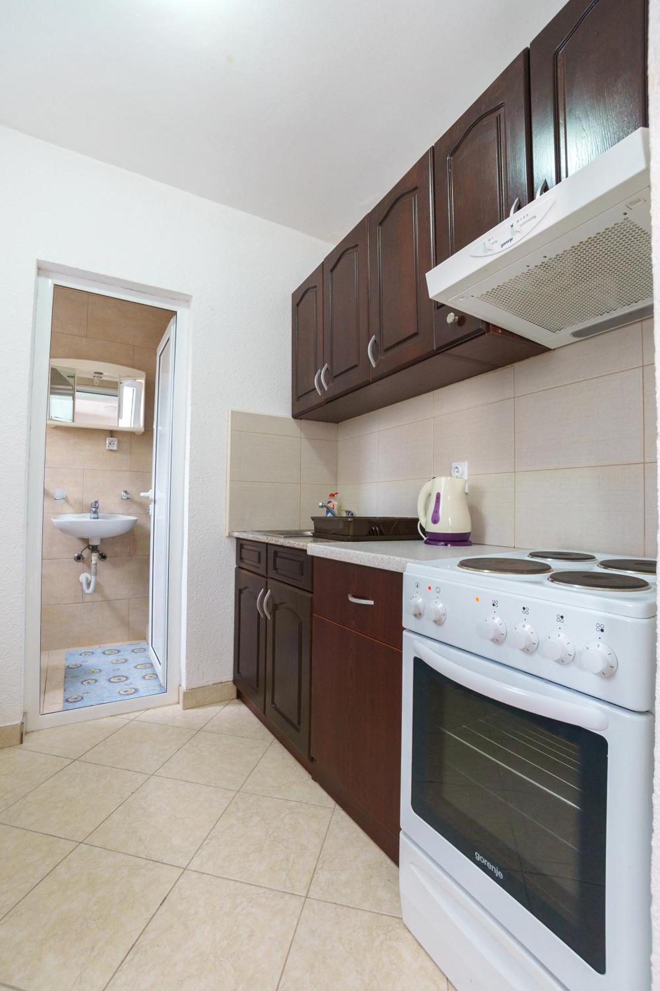 Apartments Lora Bar Zewnętrze zdjęcie