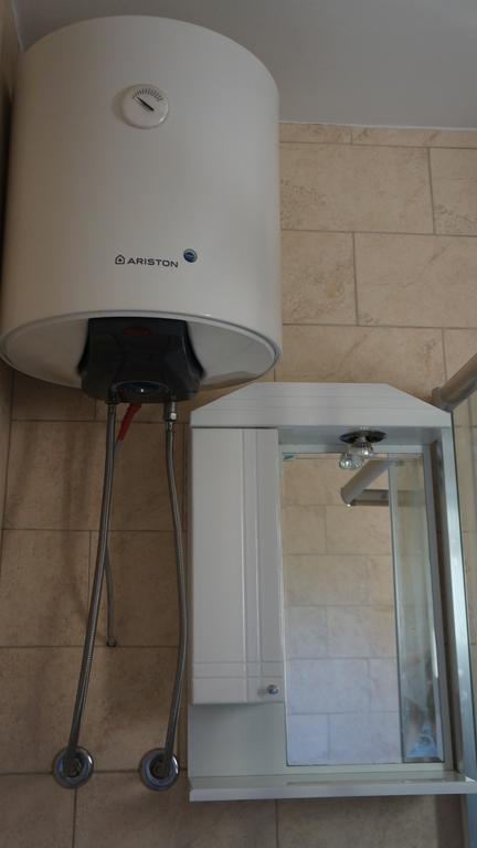 Apartments Lora Bar Zewnętrze zdjęcie